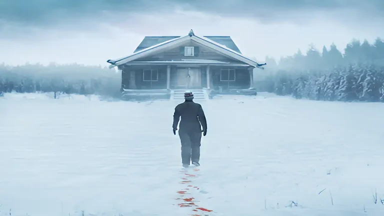 Dead of Winter: Emma Thompson sorprende en el tráiler del nuevo thriller de acción y secuestros