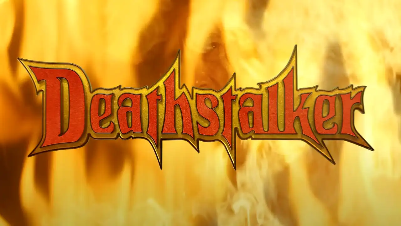 Deathstalker tráiler del reboot retro de Steven Kostanski que llega en octubre