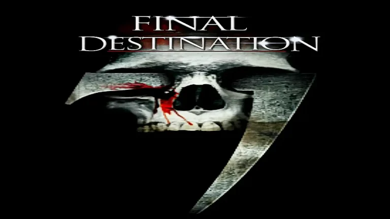 Destino final 7 en desarrollo