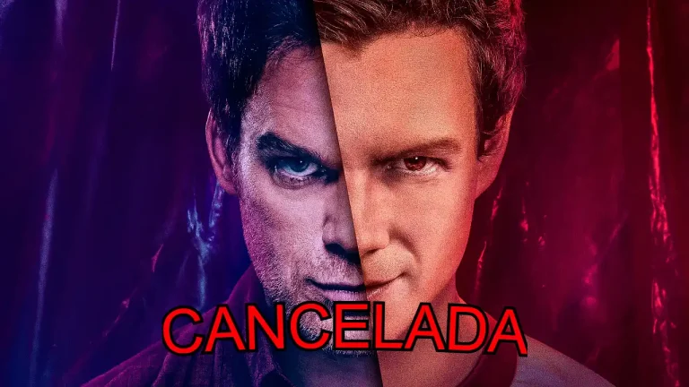 Dexter pecado original es cancelada tras una temporada