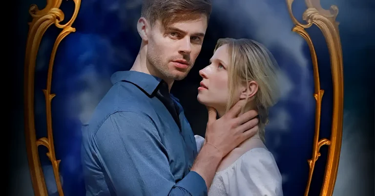 Dungeons of Ecstasy nueva película en vertical para ReelShort