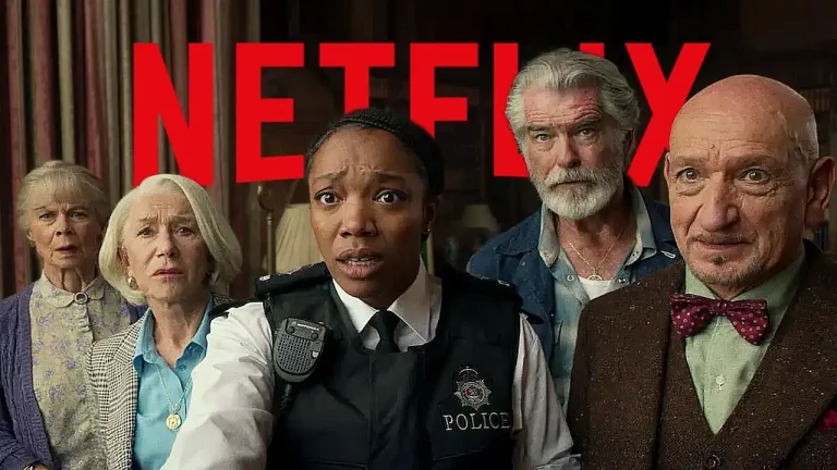 El club del crimen de los jueves