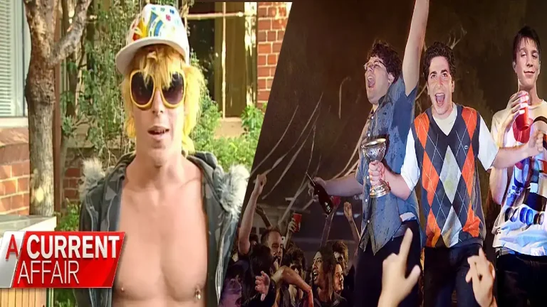 ¿Está proyecto x basada en una historia real?