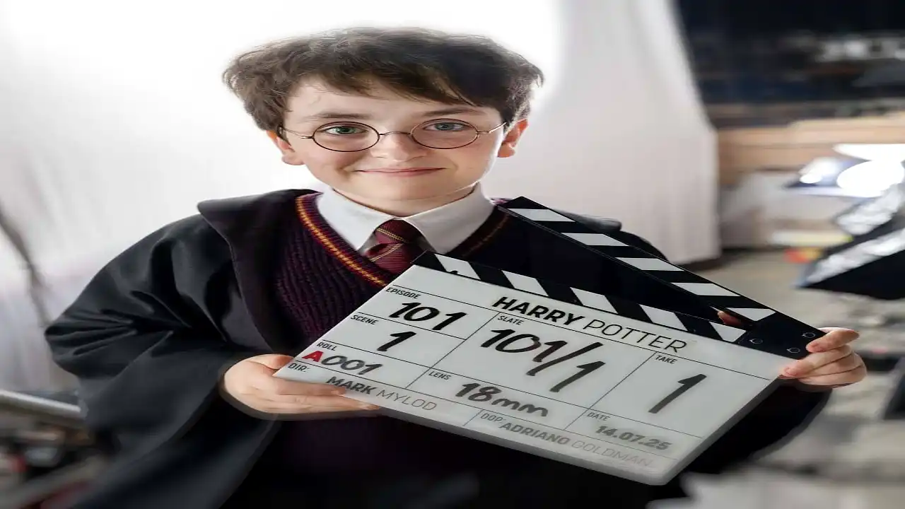 Este es el reparto de la serie Harry Potter que revolucionará HBO