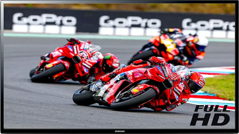 GP de Austria de MotoGP 2025: Canal TV, horarios y dónde ver en directo las carreras en el Red Bull Ring