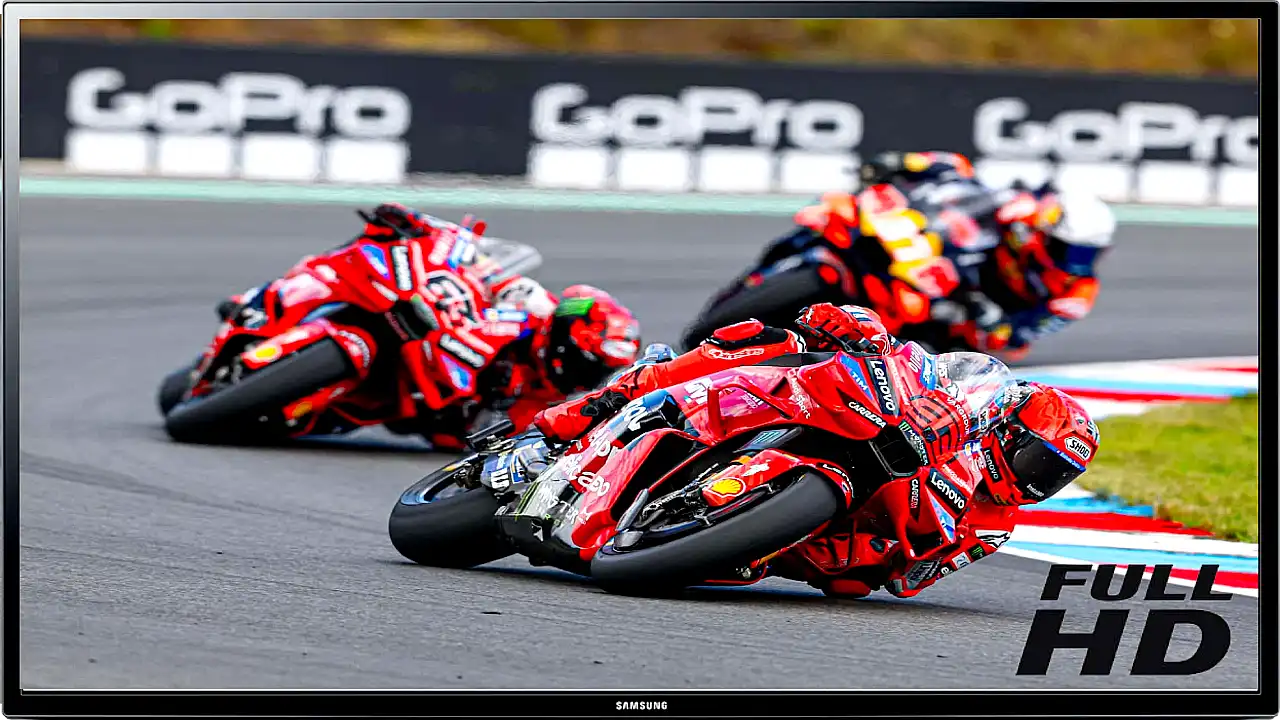 GP de Austria de MotoGP 2025: Canal TV, horarios y dónde ver en directo las carreras en el Red Bull Ring