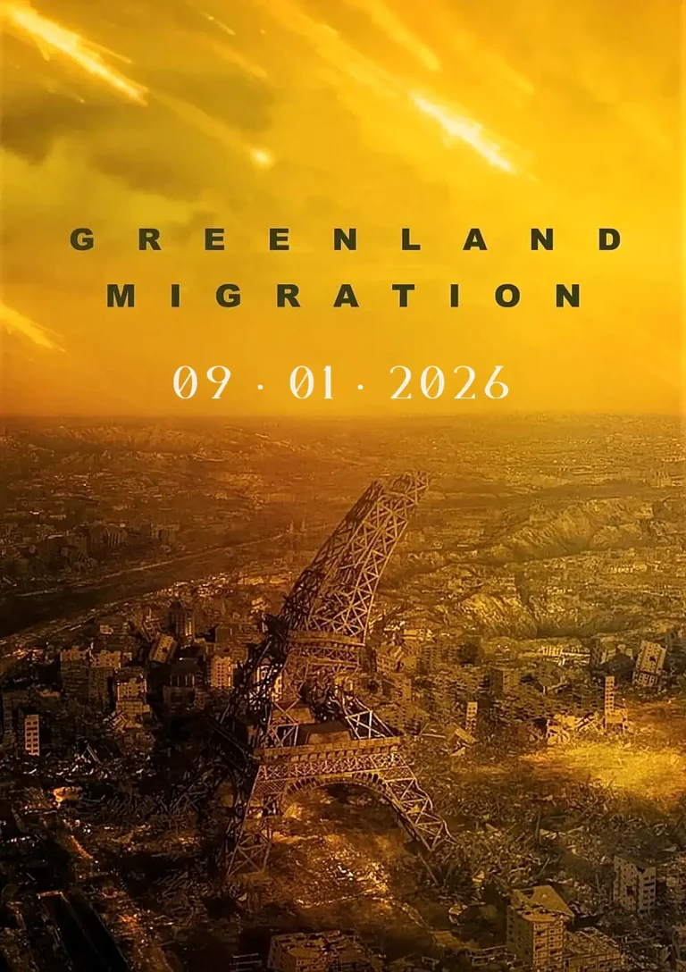 Greenland Migration argumento, reparto y fecha de estreno confirmada