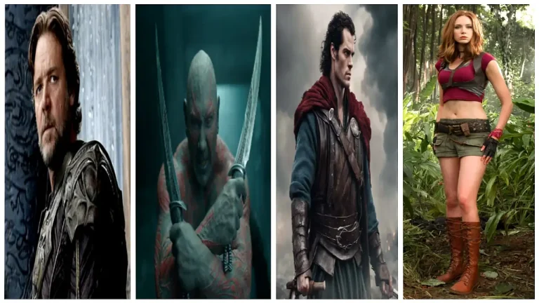 Henry Cavill y el reparto del remake de los inmortales comenzará rodaje en septiembre