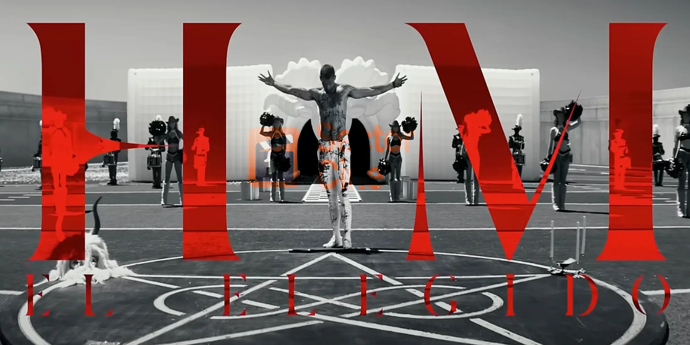 Him nueva película de jordan peele