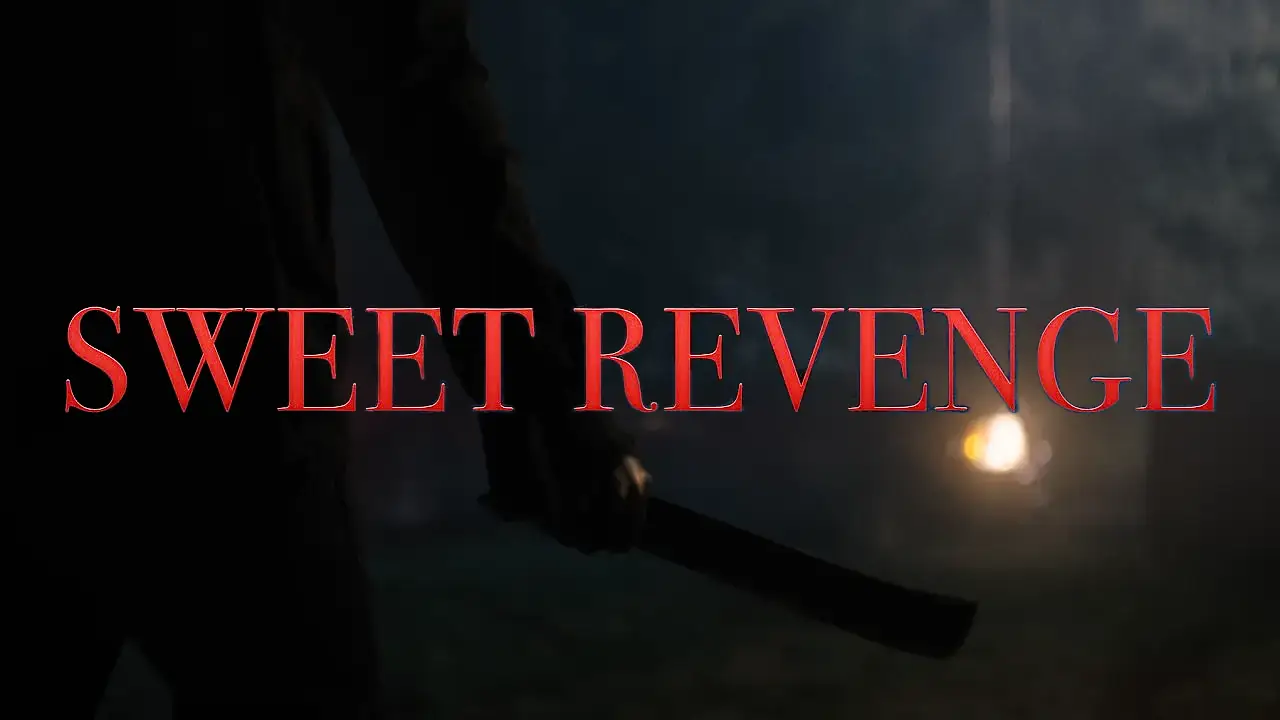 Jason Voorhees Regresa en Sweet Revenge corto de 13 minutos en YouTube