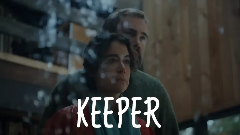 Keeper lo nuevo del director de longlegs tráiler