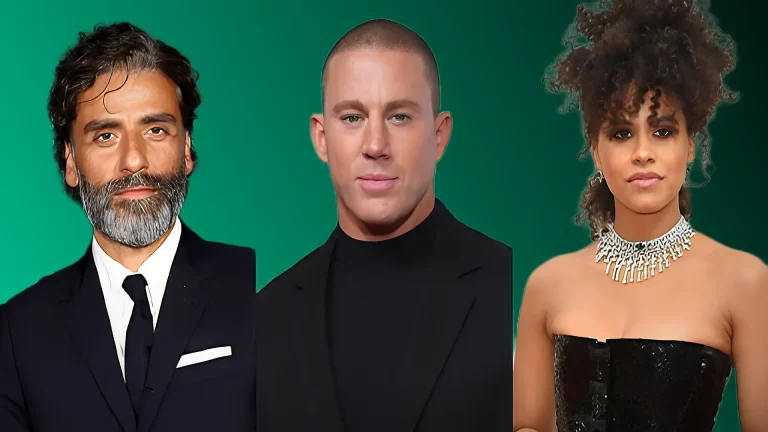 Kockroach: Channing Tatum, Oscar Isaac y Zazie Beetz se unen en un oscuro thriller criminal