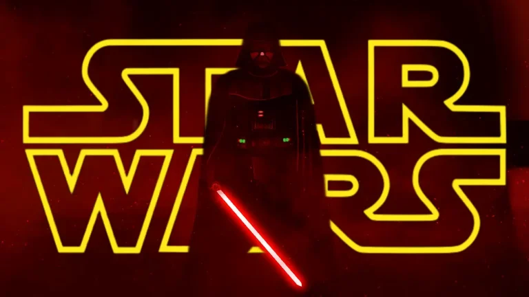 La espada laser de Darth Vader a subasta