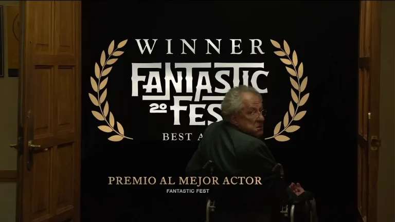 La ley de Jenny Pen Tráiler y estreno