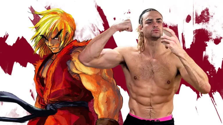 La nueva película de Street Fighter revela la transformación brutal de Ken: Noah Centineo está idéntico al videojuego