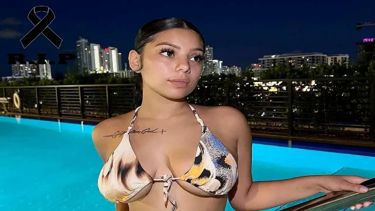 Lina Bina muere a los 24 años