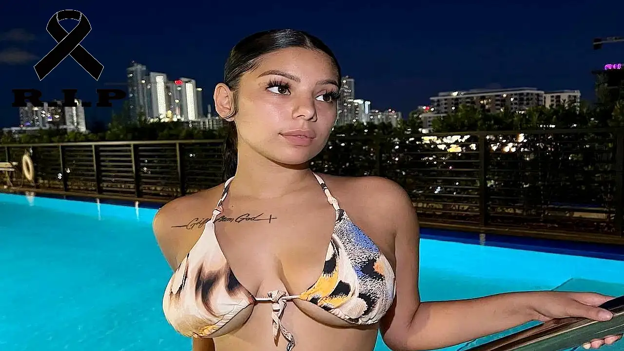 Lina Bina muere a los 24 años