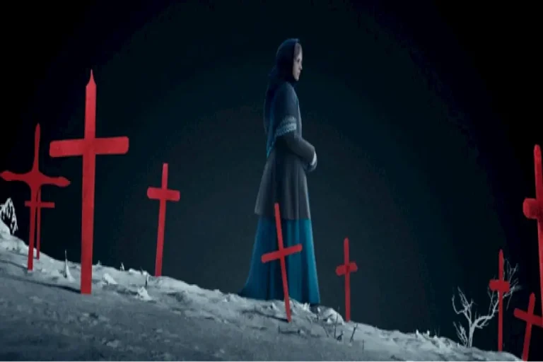 Los condenados el thriller nórdico se estrena el 11 de agosto en España