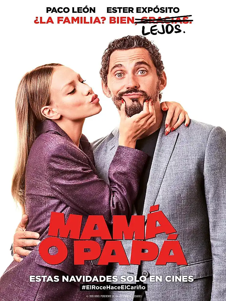 Mama o papa