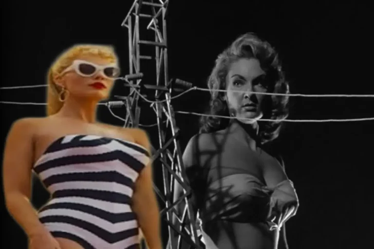 Margot robbie suena para protagonizar pelicula de Tim Burton