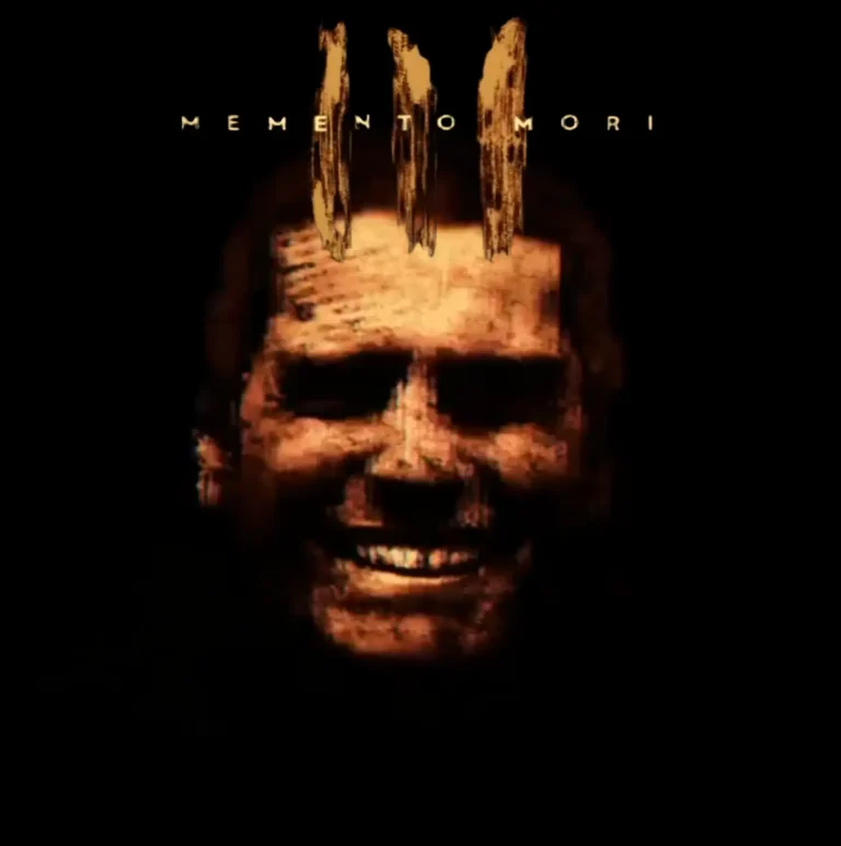 Memento Mori 3 final explicado