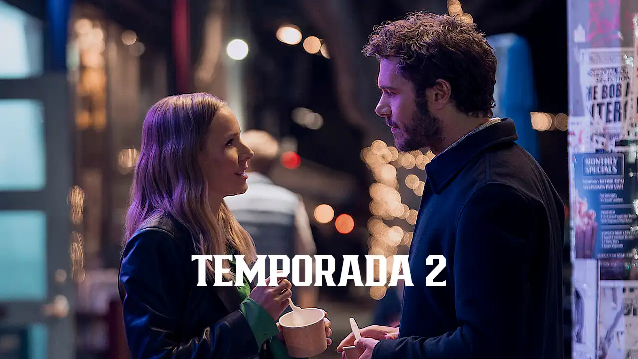 Nobody Wants This Temporada 2