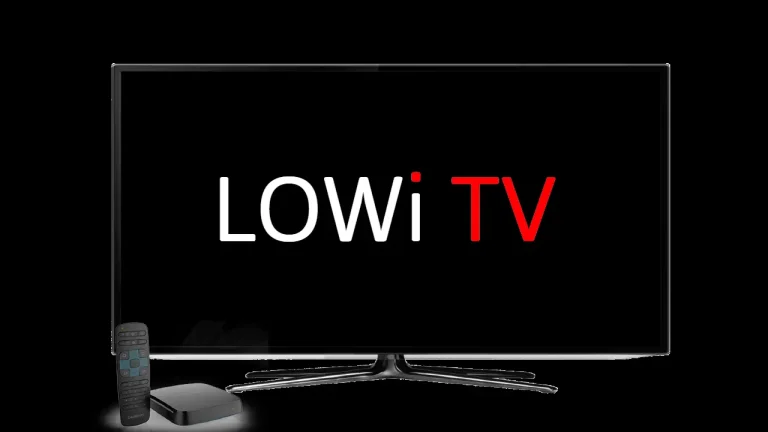Nuevo canal Lowi TV por solo 5 euros al mes