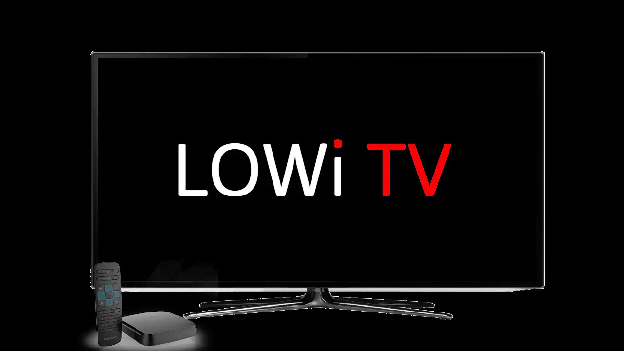 Nuevo canal Lowi TV por solo 5 euros al mes