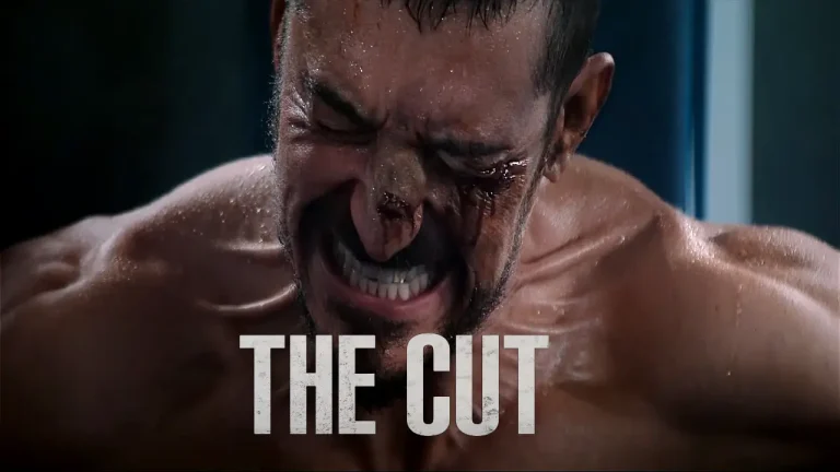 Orlando Bloom en The cut, película de boxeo a estrenar el 5 de septiembre