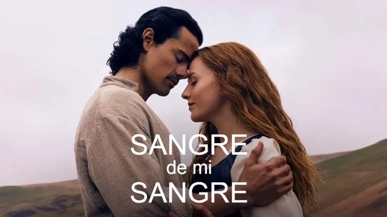 Outlander Sangre de mi sangre streaming en Movistar Plus