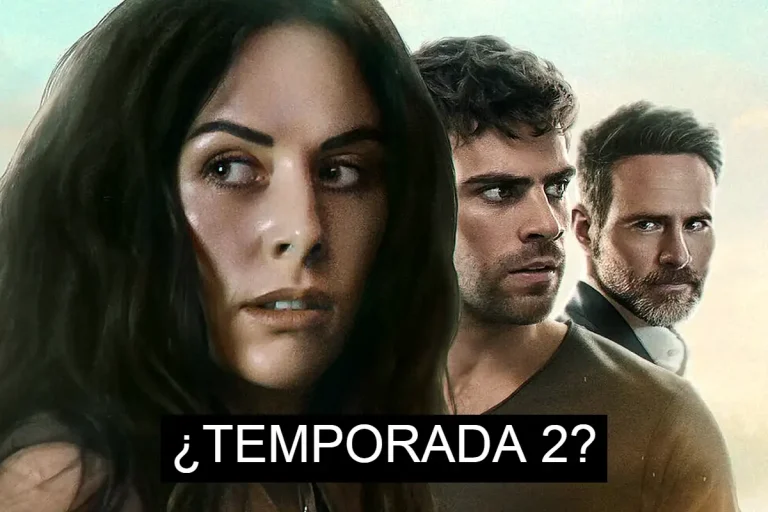 ¿Tendrá Pecados Inconfesables una temporada 2?