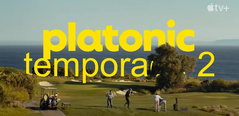 Platonico temporada 2