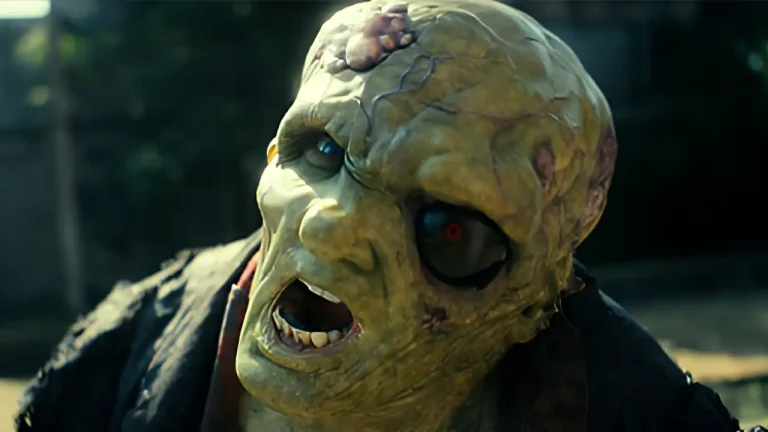 Primeras críticas de El Vengador Tóxico