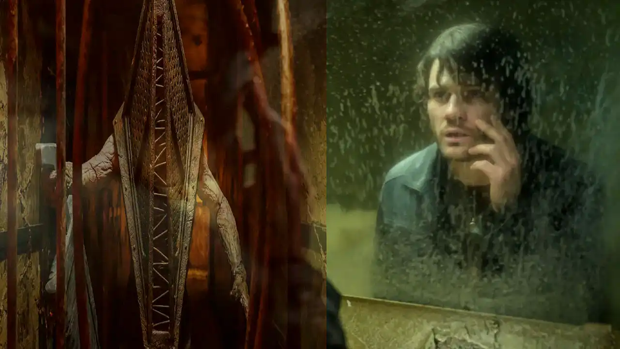 Return to Silent Hill: tráiler oficial y fecha de estreno de la terrorífica adaptación