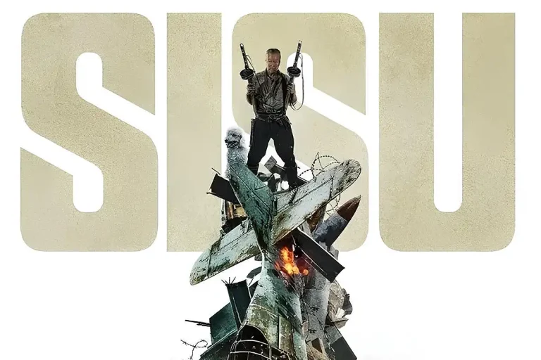 “SISU: Camino a la venganza” desata su brutal tráiler oficial antes del estreno en cines