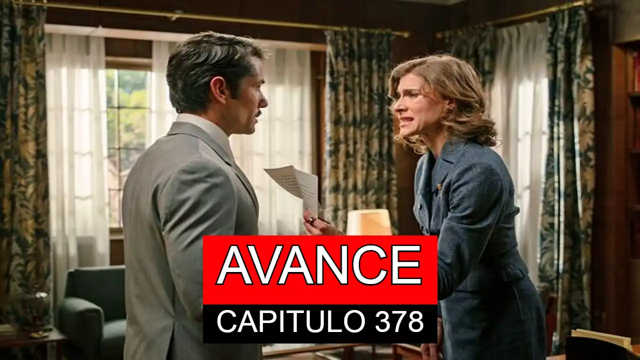 Sueños de Libertad: avance del capítulo 378 (lunes 25 de agosto)