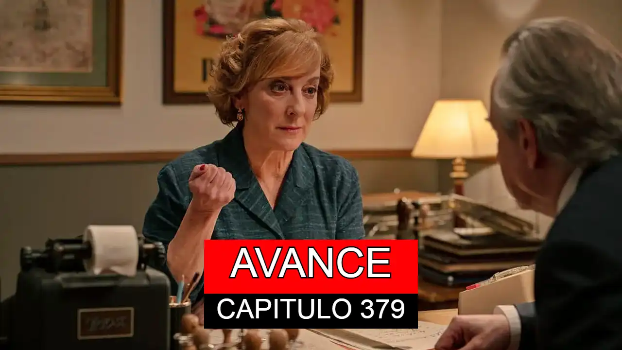 Sueños de Libertad: avance del capítulo 379 (martes 26 de agosto)