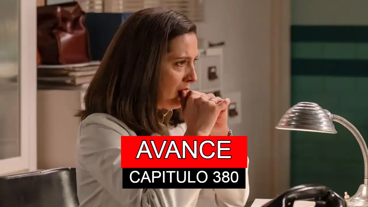 Sueños de Libertad: avance del capítulo 380 (miércoles 27 de agosto)