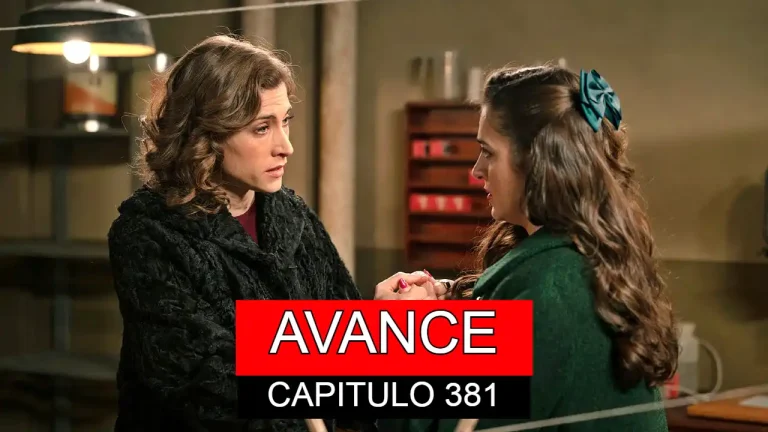 Sueños de Libertad: avance del capítulo 381 (jueves 28 de agosto)