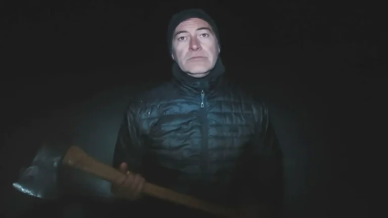 “The Creep Tapes” la segunda temporada llega este otoño a Shudder