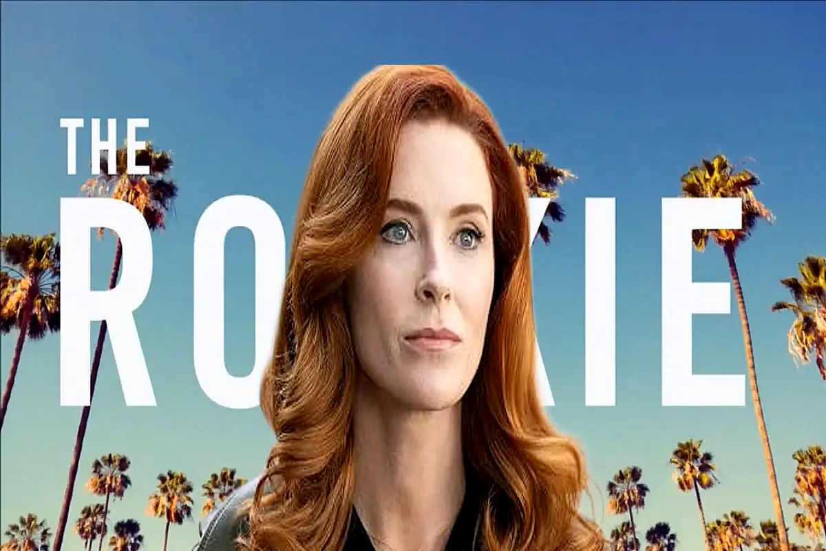 The rookie temporada 8 monica villana