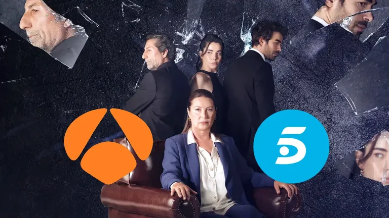 Traición cerca de llegar a España