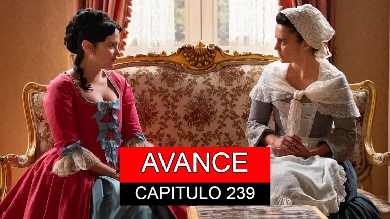 Valle Salvaje: avance del capítulo 239 (lunes 25 de agosto) – Ana descubre el plan de Úrsula