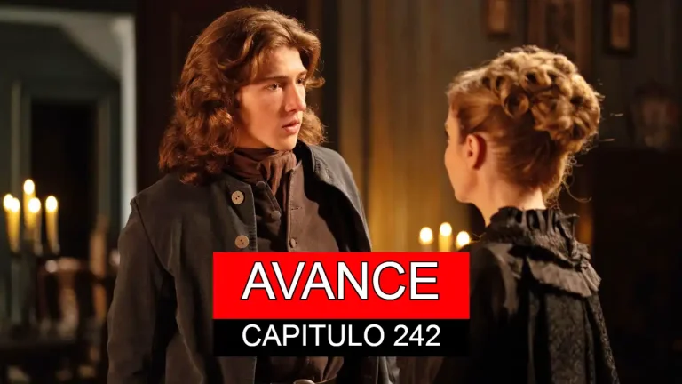 Valle Salvaje: avance del capítulo 242 (jueves 28 de agosto)