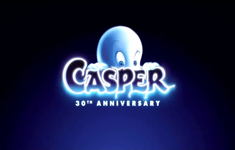 casper 30 aniversario