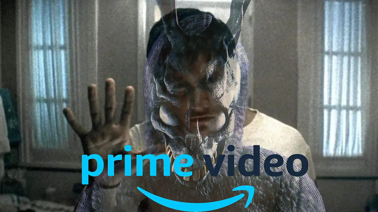 donnie darko disponible para ver en prime video