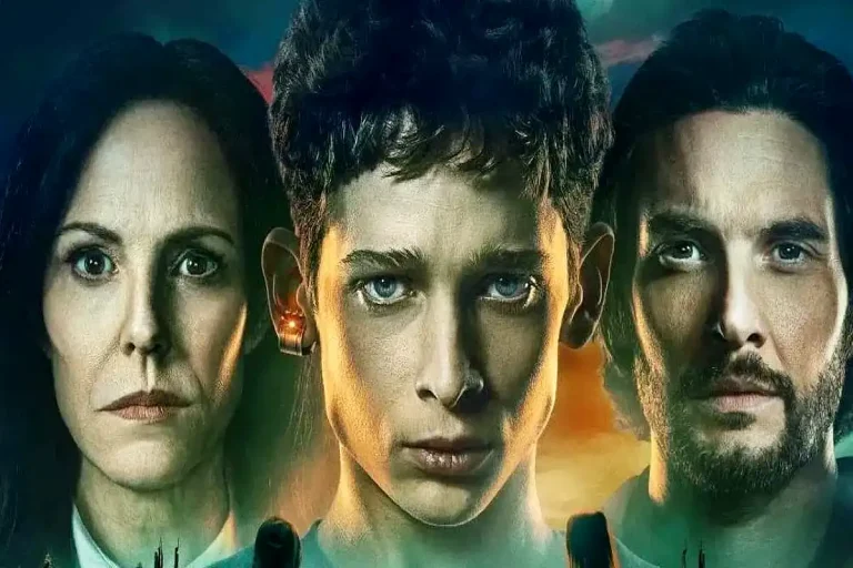 el instituto de stephen king