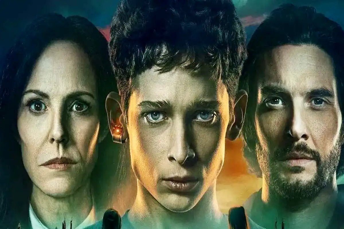 el instituto de stephen king