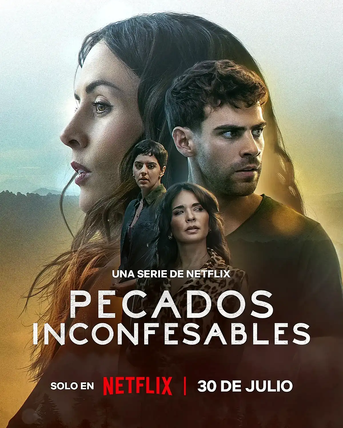 pecados inconfesables disponible en netflix