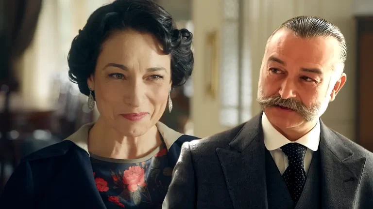 regreso de Pedro Farré a “La Promesa”